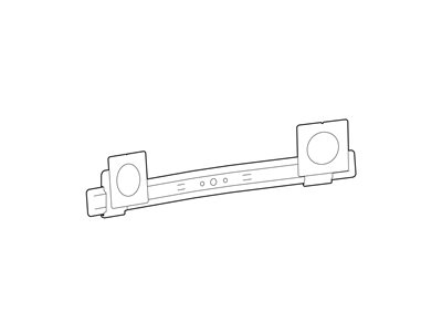 Ergotron ZUBEHÖR UMRÜSTKIT VON EINZEL- AUF DUAL-MONITORARM