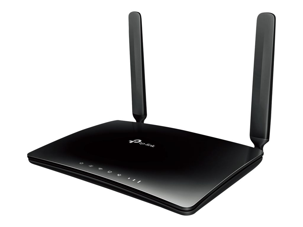 TP-LINK 300Mbps Telephony Router
