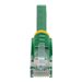5m Green Cat5e / Cat 5 Snagless Ethernet Patch Cab