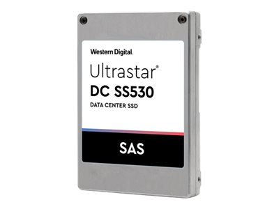 WD Ultrastar DC SS530 WUSTR1596ASS200
