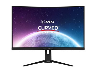 MAG325CQRF QD 32IN RAPID VAWITH QUANTUM DOT QHD