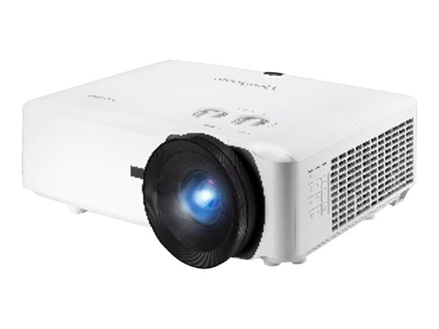Image of ViewSonic LS921WU - DLP projector - zoom lens