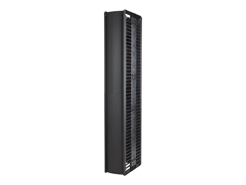 APC ValueLine Vertical Cable Manag 2 & 4