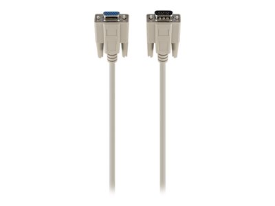 Belkin PRO Series VGA Monitor Extension Cable