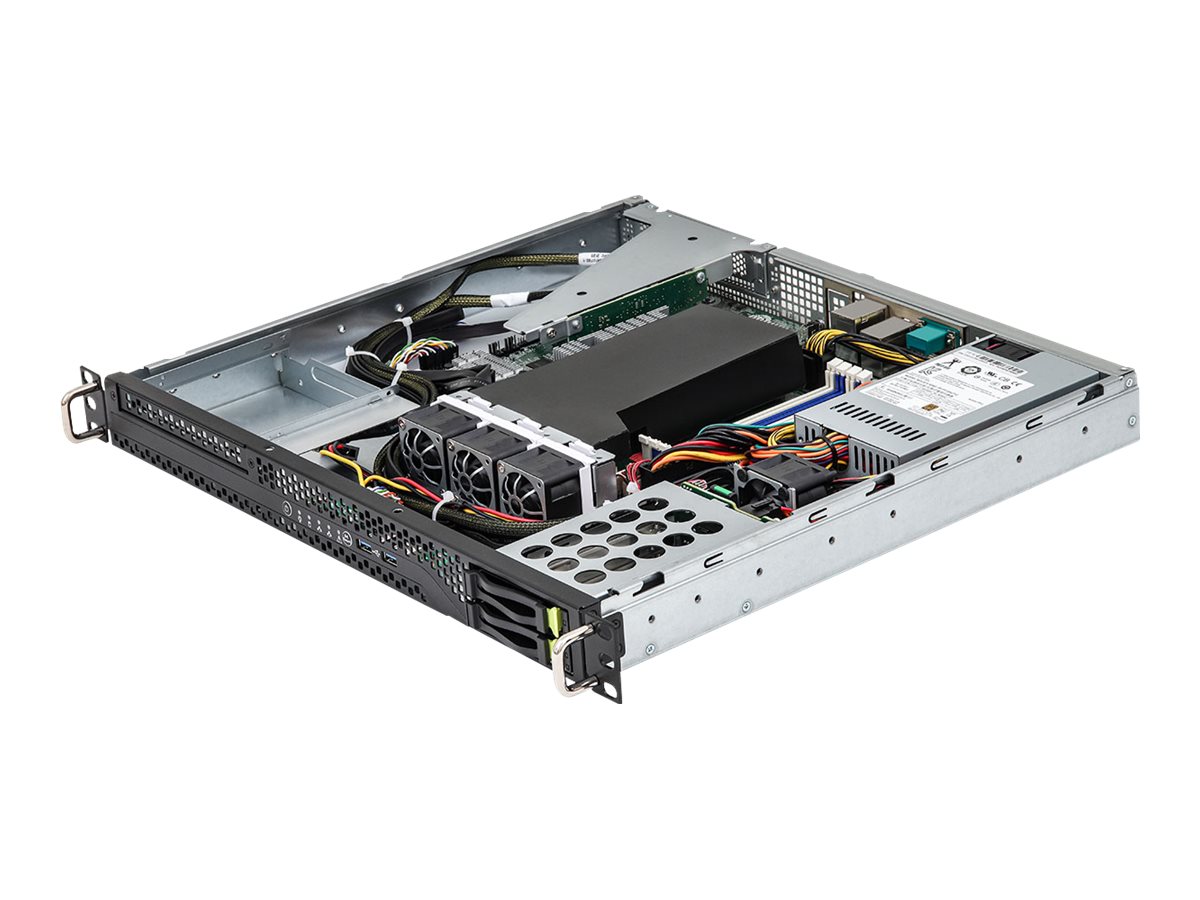 ASRock Rack 1U2E-X570