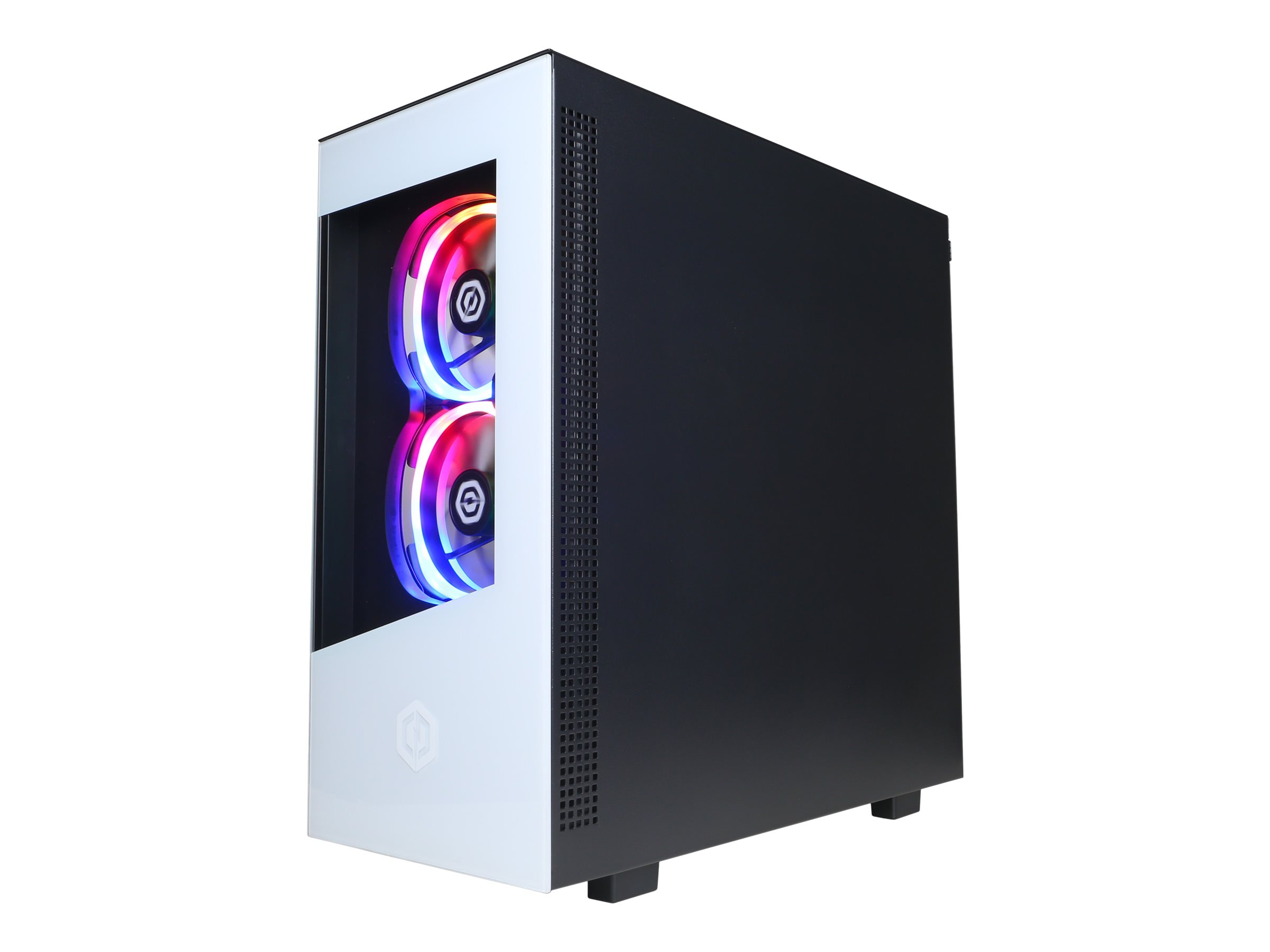 cyberpowerpc - gamer xtreme gaming desktop - intel core i5-10600kf