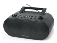 Muse M-35 BT Boombox Sort