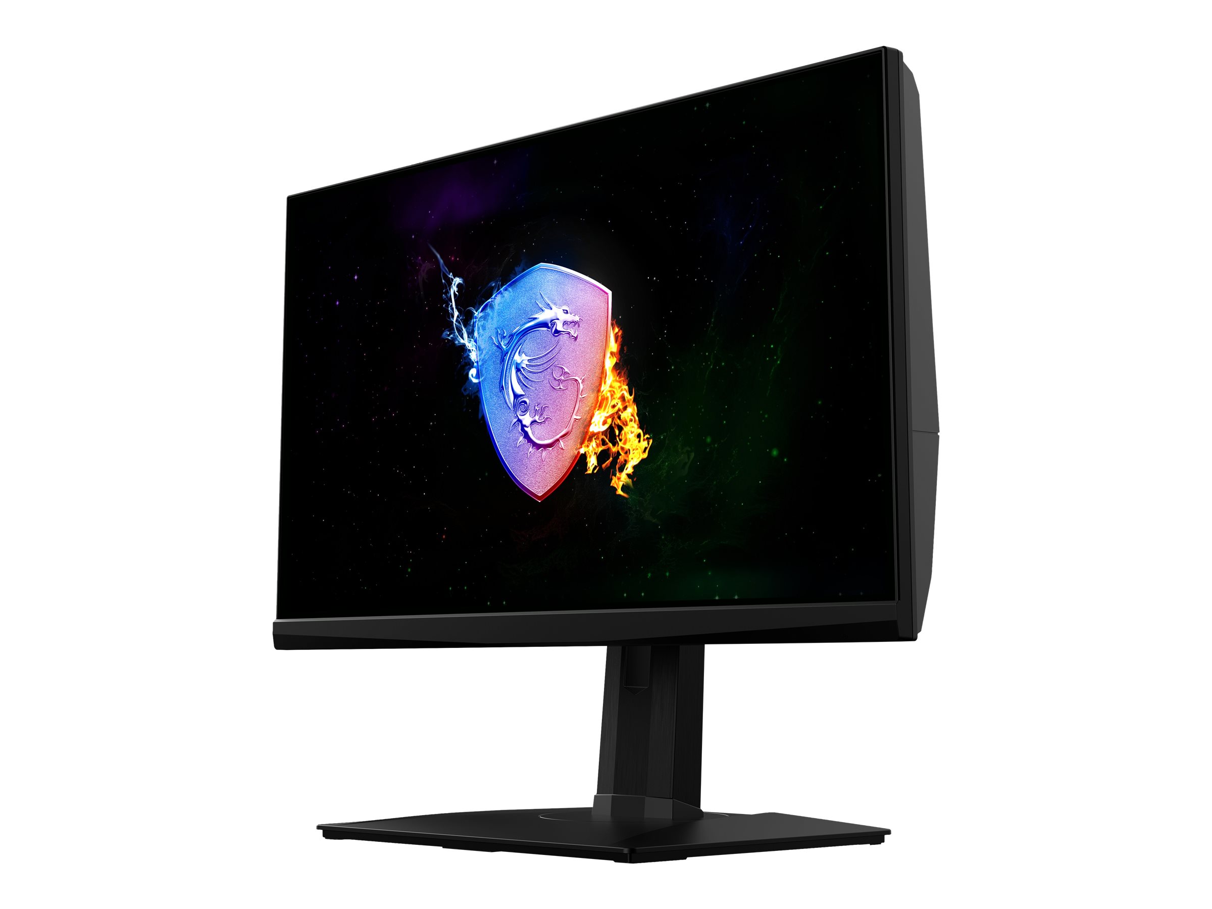 OCULUX NXG253R 24.5IN1X DP 2X HDMI 100MMX100MM VESA