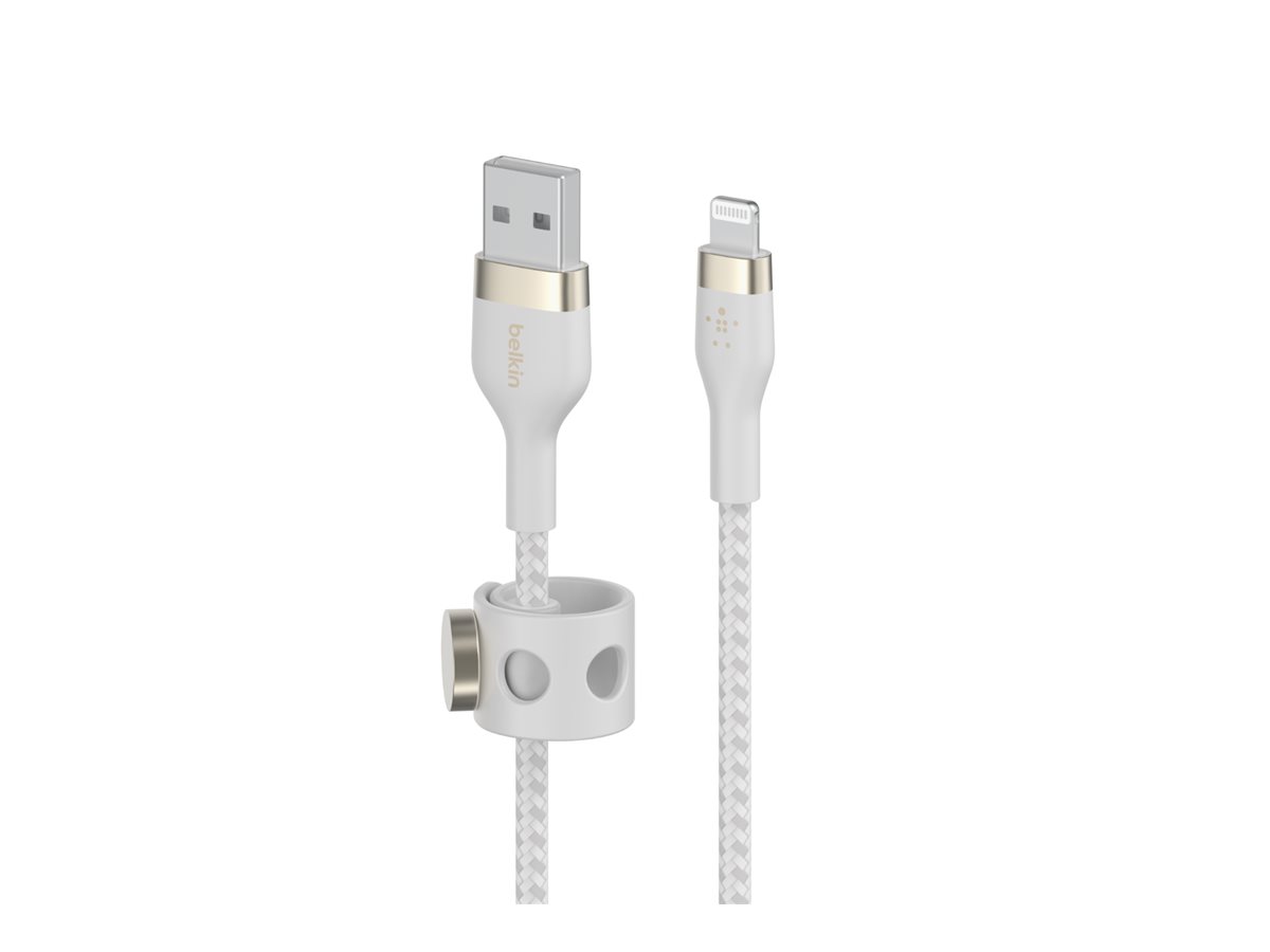 Belkin BoostCharge - Lightning cable
