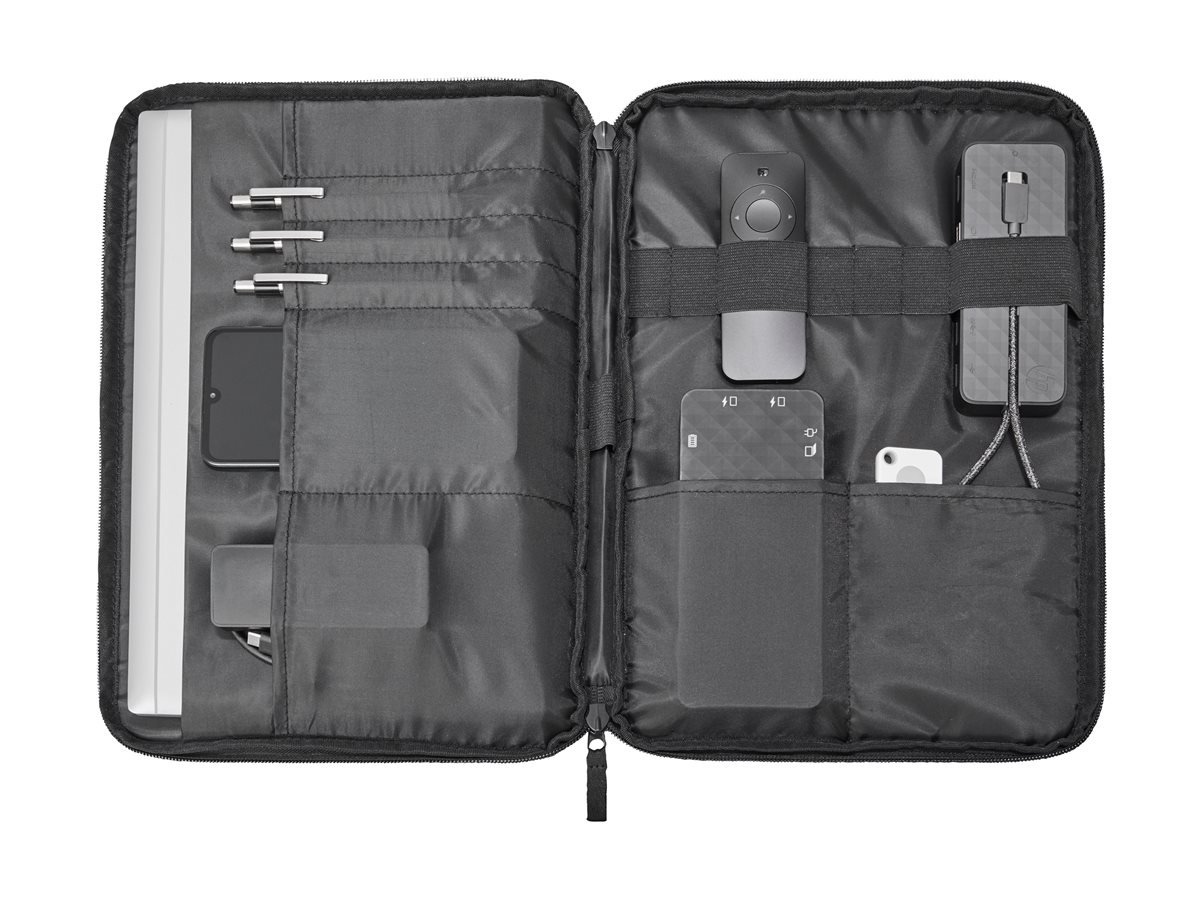 HP Renew Business - pouzdro na notebook – foto 3
