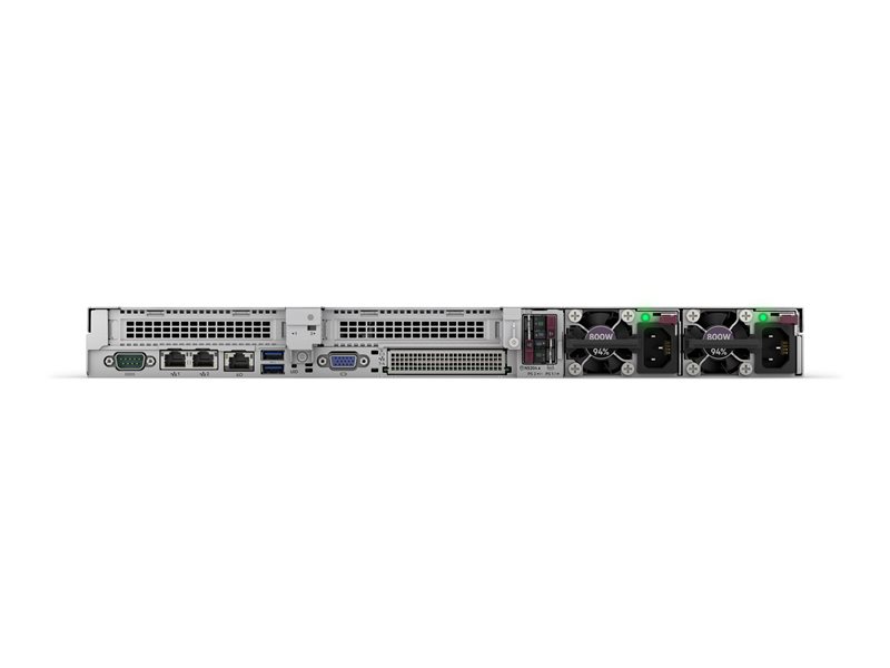 HPE ProLiant DL320 Gen11