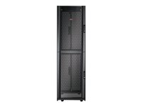 APC NetShelter SX Colocation 2 x 20U