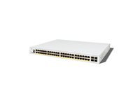 Cisco Catalyst 1300X-48P-4X