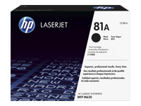 HP Cartouches Laser CF281A