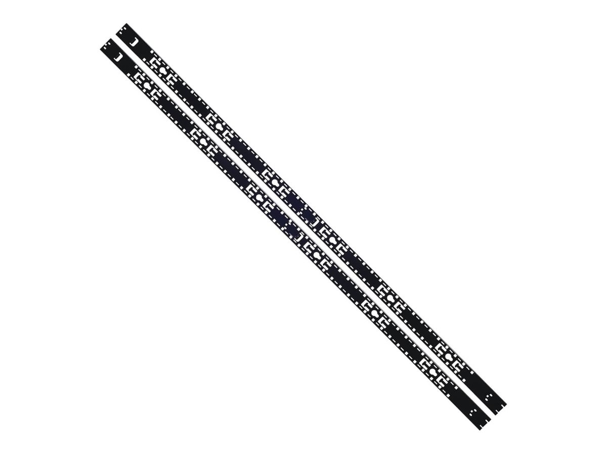 Eaton Tripp Lite Series SmartRack 48U Single-width Vertical Cable Management Bars