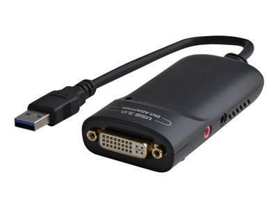 4XEM - Video / audio adapter