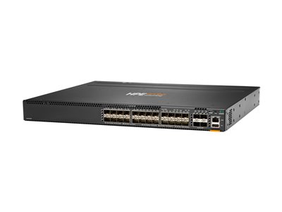 HPE Aruba 6300M Switch 24SFP+ 4SFP56