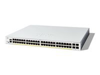 Cisco Enterprise Switching C1300-48FP-4X