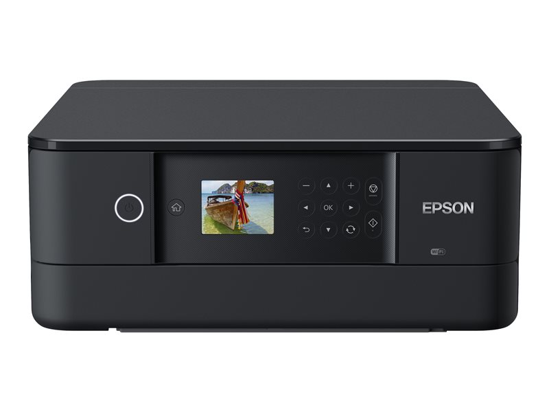 Epson Expression Premium XP-6100 - imprimante multifonctions - couleur