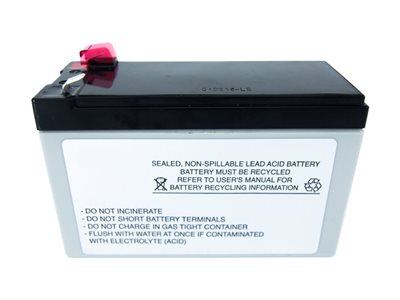 Origin Storage - UPS battery