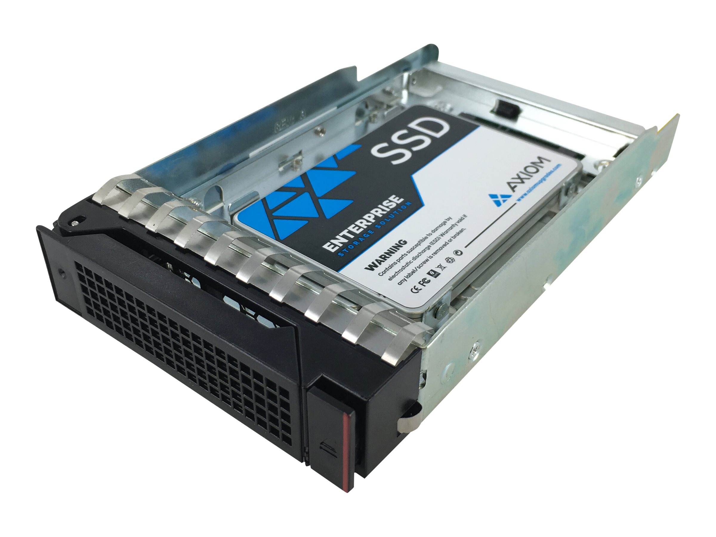 Axiom Enterprise Pro EP550