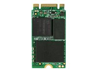 TRANSCEND 32Go M.2 2242 SSD SATA3 B+M