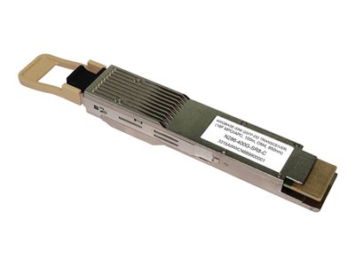 Eaton Tripp Lite Series Cisco-Compatible QSFP-DD Transceiver
