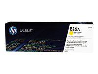 HP Cartouches Laser CF312A