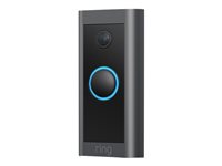 Ring Video Doorbell Wired Dørringeklokke