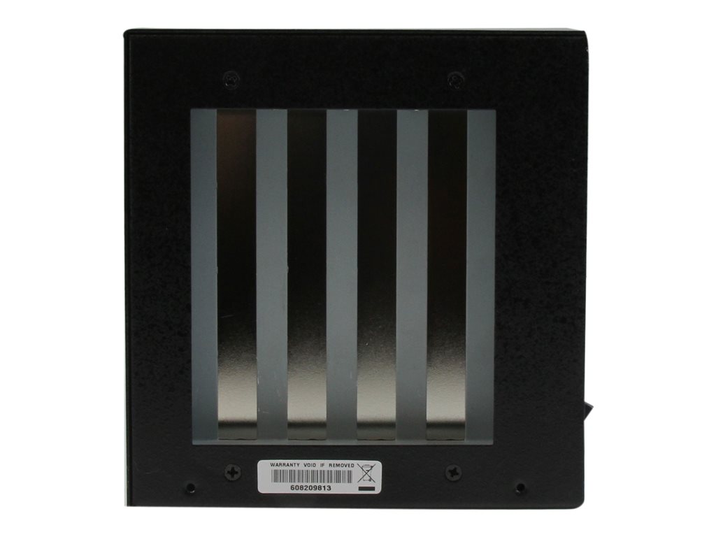 StarTech .com Boîtier externe d'extension PCI Express vers 4 emplacements PCI