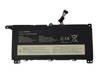 DLH Energy Batteries compatibles LEVO5192-B045Y2