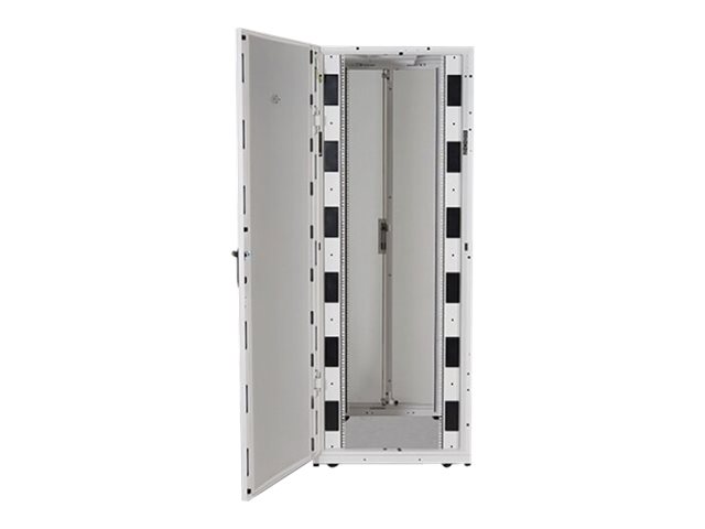 NetShelter SX 48U 800mm Deep Encl Grey – foto 3
