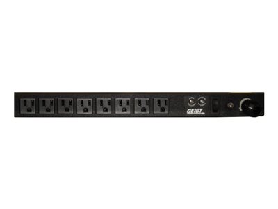 Geist Basic Surge VSSL084-101R15