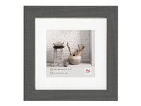 walther design Home Fotoramme Grå