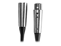 Shure Triple-Flex C25F