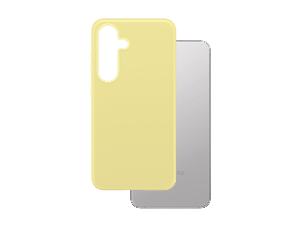 PanzerGlass CARE Samsung Galaxy S25+ Chardonnay – foto 2