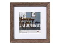 walther design Fiorito Fotoramme Walnut