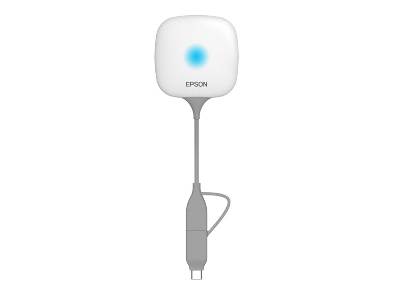 EPSON ELPWP20 Wireless Presentation Sys