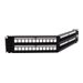 Hubbell HPJ Multimedia Jack Panel