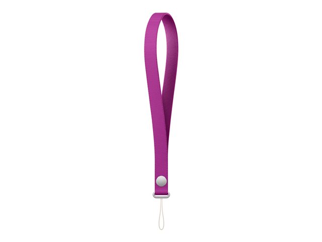 Apple - wrist strap for mobile phone, true wireles