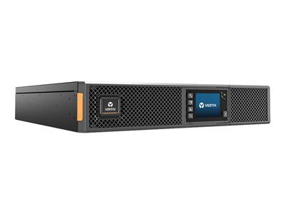 Liebert GXT5 - UPS (rack-mountable / external)