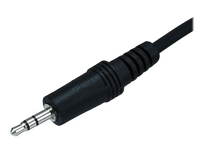 Monoprice - Audio extension cable