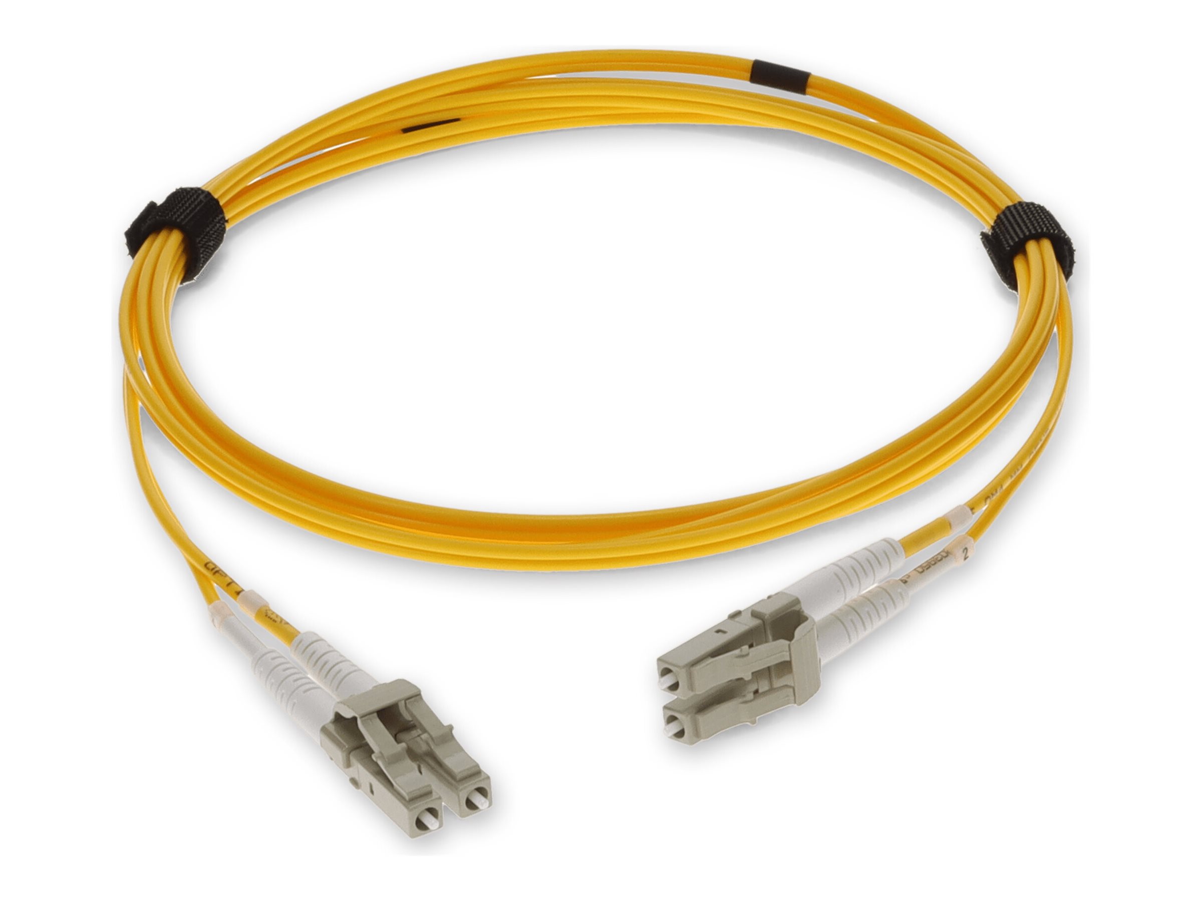 AddOn - Patch cable - LC/PC multi-mode (M) to LC/PC multi-mode (M)