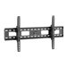 Eaton Tripp Lite Series Display TV LCD Wall Monitor Mount Tilt 45 to 85 TVs / EA / Flat-Screens
