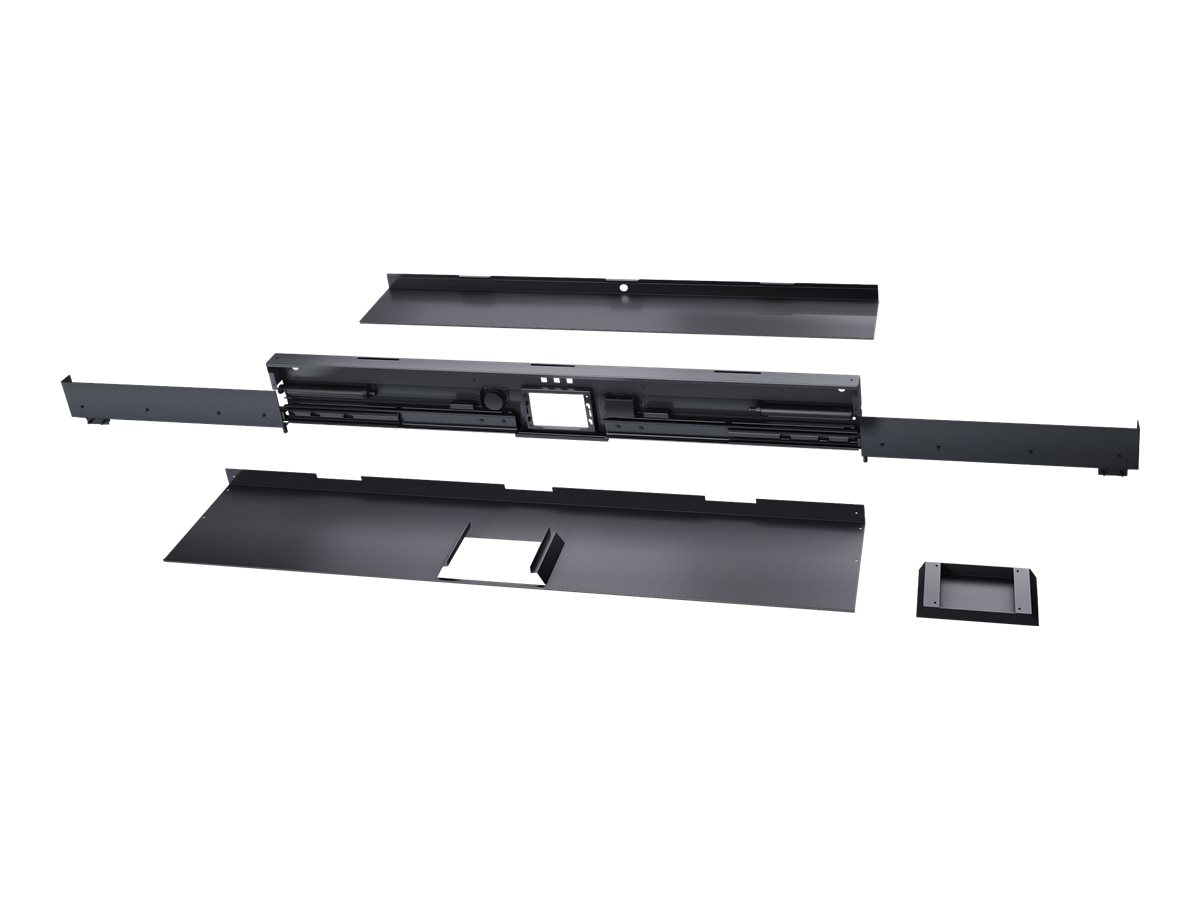 APC Thermal Containment Door Header