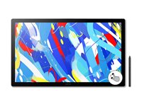 Wacom Cintiq 24 touch Digitizer w/ LCD display 20.7 x 11.7 in multi-touch electromagnetic 