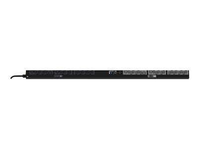 Panduit SmartZone G5 Monitored per Outlet (MPO) Series
