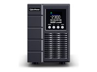 CyberPower Online S Series OLS2000EA UPS 1800Watt 2000VA