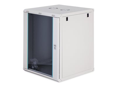 DIGITUS Dynamic 48,26cm 16U rack wall-mn Rack-Gehäuse