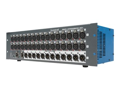 Soundcraft Mini Stagebox 32i